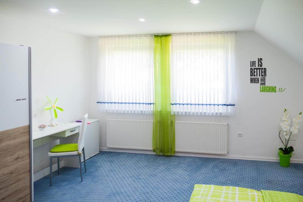 Modrin Apartments 卡姆尼克 外观 照片