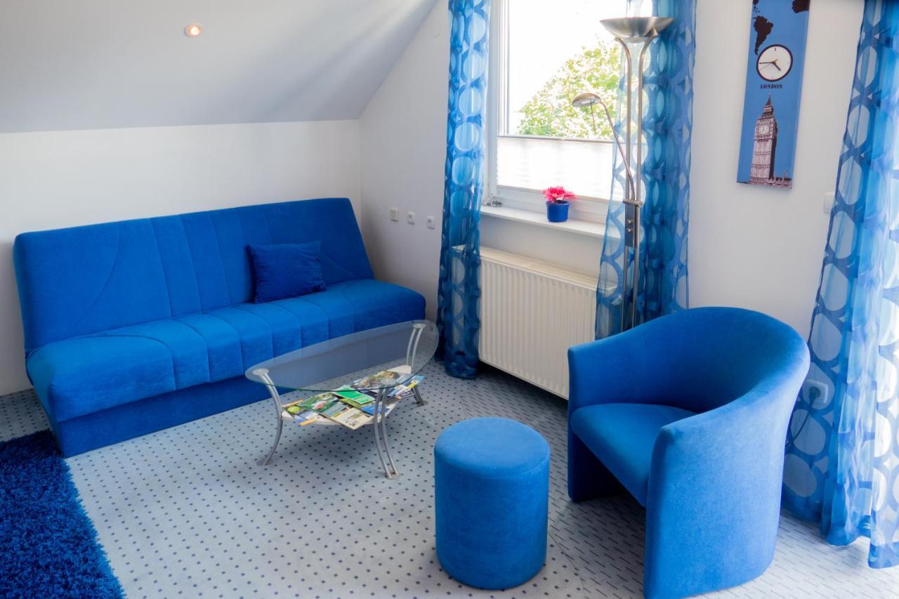 Modrin Apartments 卡姆尼克 外观 照片